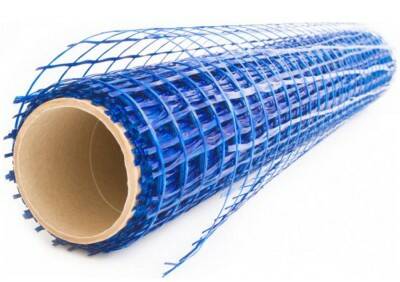 Tkanina sklovlaknitá Vertex Grid G120 – 1 × 50 m