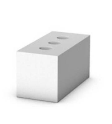 Tvárnice Sendwix 2DF-LD – 240 × 115 × 123 mm